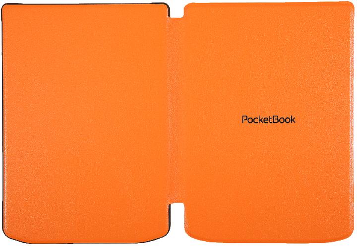 Image du produit PocketBook Shell (Versets, Verse Pro)