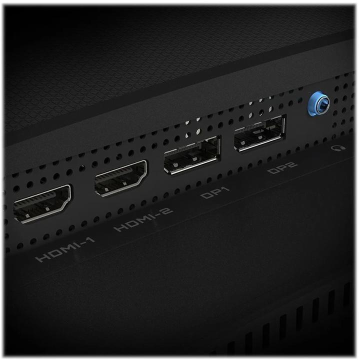 Actual product image Gigabyte G34WQC A (3440 x 1440 pixels, 34")