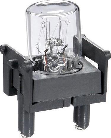 Actual product image Gira Bel.el. Bulb E14 13 mA Accessories 099400