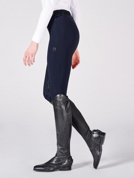 Image du produit Vestrum pantalon équitation coblenza mid grip (38)
