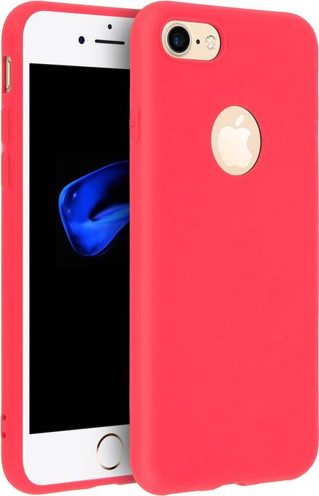 Image du produit Forcell Série Protectrice (Apple iPhone SE (3ème génération))