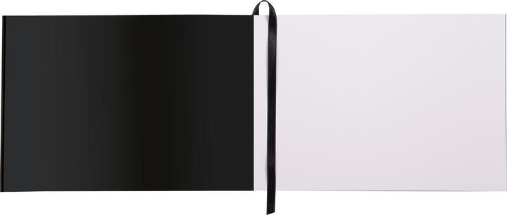 Produktbild Rhodia Touch Watercolor Book (300 g/m², 480 x)