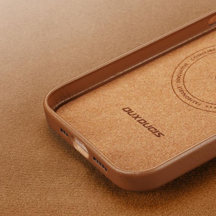 Immagine prodotto Dux Ducis Custodia rigida della serie Grit (Apple iPhone 14 Pro)