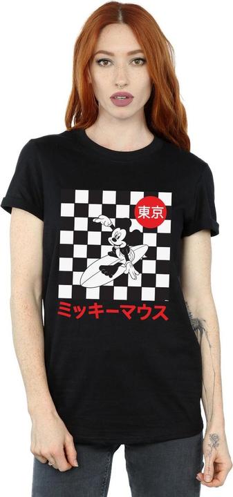 Produktbild Disney Mickey Mouse Surfing TShirt (M)