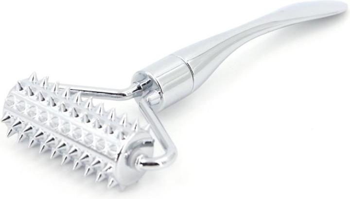 BDSMaster Pinwheel "Micro Roller"