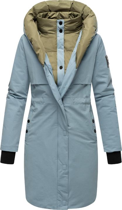 Actual product image Navahoo Snowelf (L)