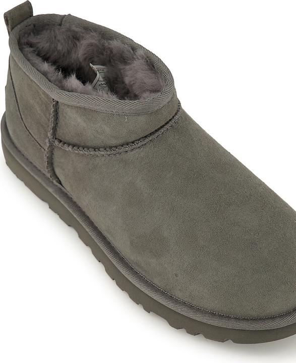 Actual product image Ugg Classic Ultra Mini (37)