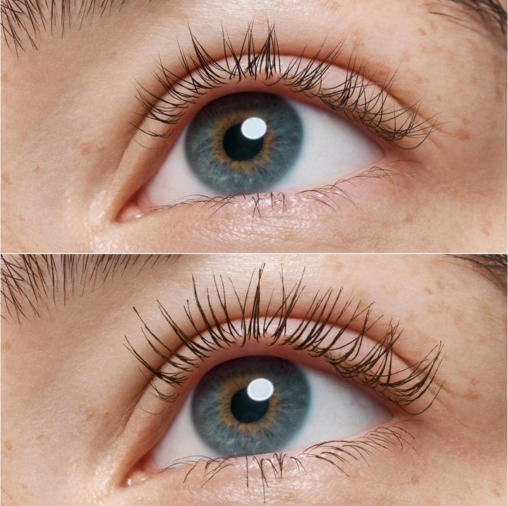 Produktbild Catrice Glam & Doll Volume (Brown)