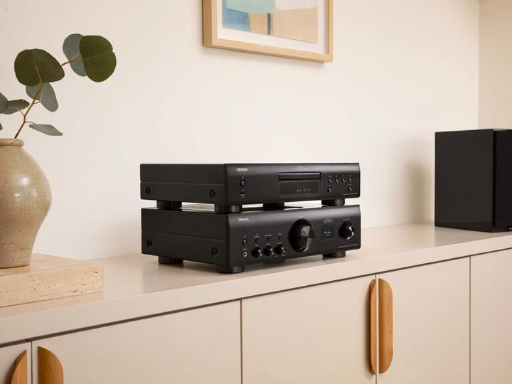 Actual product image Denon DCD-900NE black (CD player)