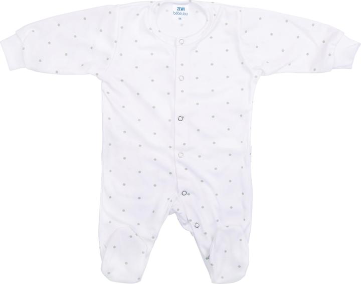 Actual product image Zewi Romper (68)