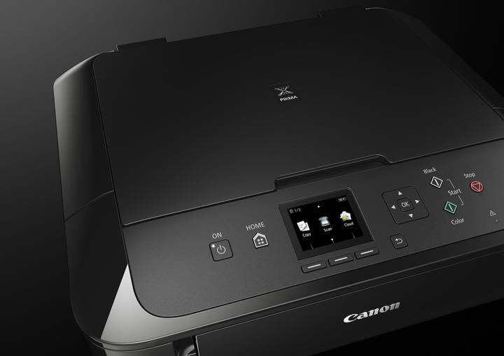 Produktbild Canon Pixma Mg5750 (Tintenpatrone, Farbe)