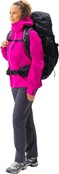 Actual product image Helly Hansen Resistor Backpack Recco