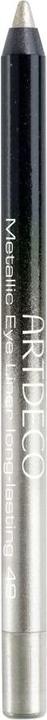 Actual product image Artdeco Metallic Eye Liner Long Last 224.49 (02 metallic diamond)
