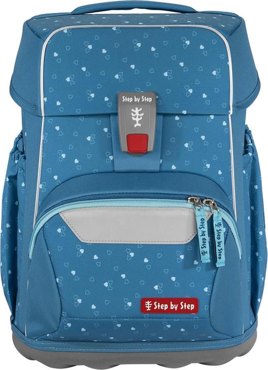Actual product image Step by Step Set (20 l)