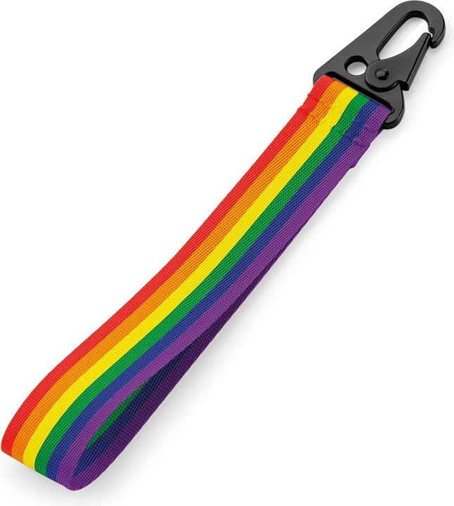 Bagbase Brandable Schlüsselklip