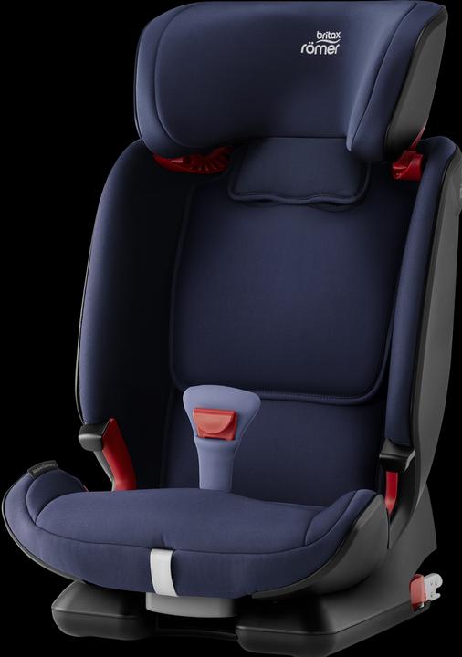 Produktbild Britax Römer Advansafix Iv M