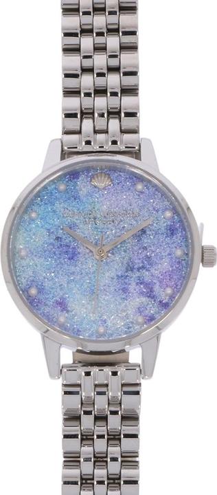 Produktbild Olivia Burton Damenuhr Under The Sea Deep Sea OB16US43 (Analoguhr, 34 mm)