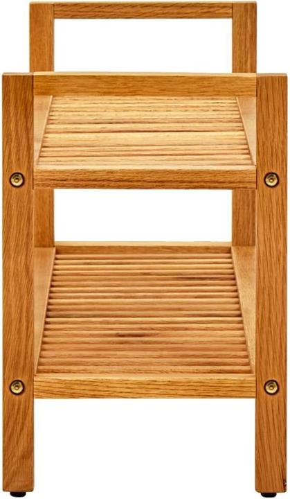 Produktbild VidaXL Lea (101 x 27 x 40 cm)