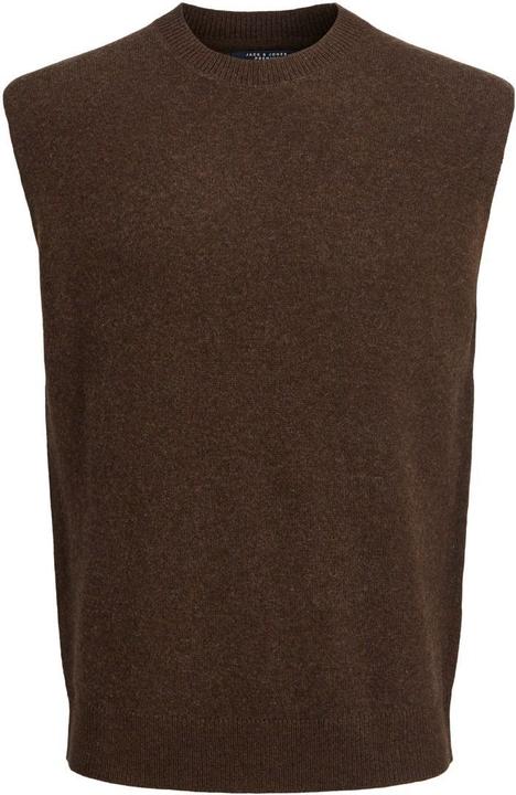 Immagine prodotto Jack & Jones Gilet in lana d'agnello (XS)