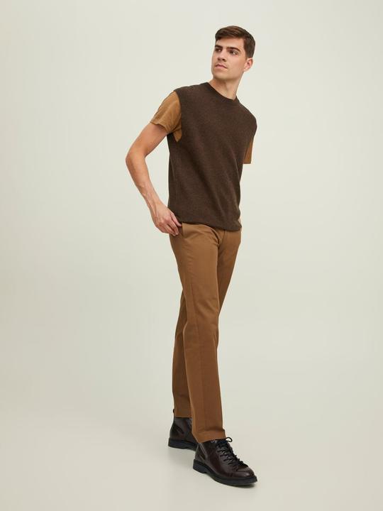Immagine prodotto Jack & Jones Gilet in lana d'agnello (XS)