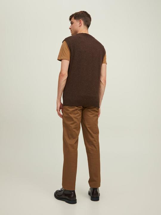 Immagine prodotto Jack & Jones Gilet in lana d'agnello (XS)