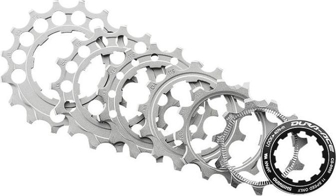 Immagine prodotto Shimano Pignone (16)