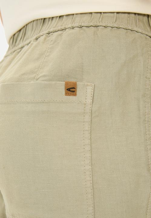 Produktbild Camel Active Loose Fit Hose aus Leinenmix (26)