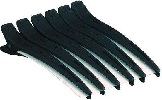 Sanshin Carbon Abteilclips