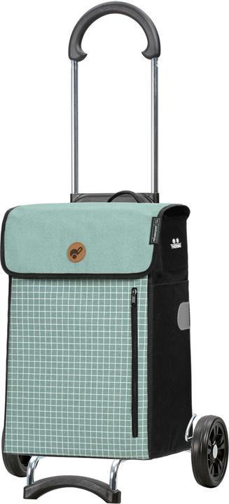 Actual product image Andersen Chariot d'achat Scala Hente