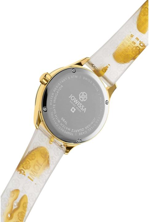 Immagine prodotto Jowissa J6.242.M (Orologio da polso analogico, 38 mm)