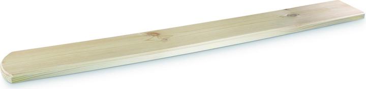 Actual product image DIY-Wood Hornberg Balkonbrett