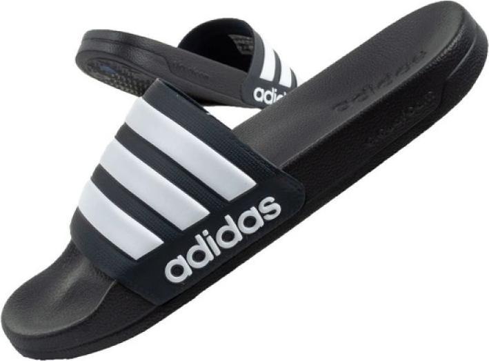 Actual product image adidas Adilette Shower Slide (40 2/3)