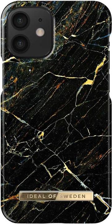 Immagine prodotto iDeal Of Sweden Designer Copertina rigida Port Laurent Marble (Apple iPhone 13 Pro)