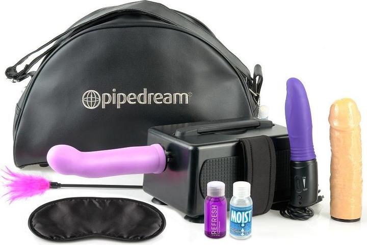 Produktbild Pipedream Fetish Fantasy Series