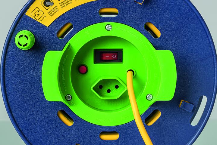 Produktbild Steffen Loop (40 m, 1 mm²)