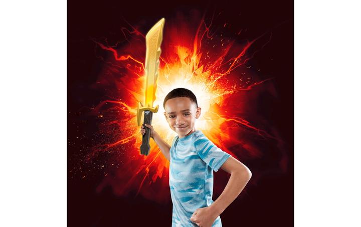 Immagine prodotto Hasbro PR DNF Megafury Saber