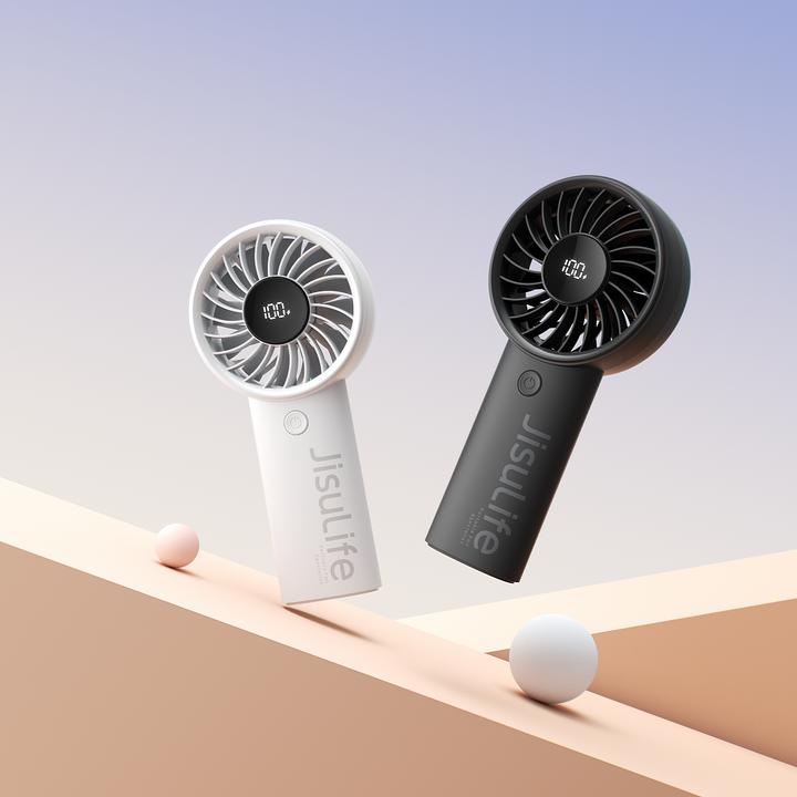Actual product image Jisulife Life 4