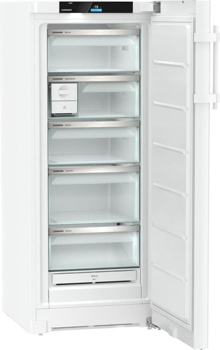 Image du produit Liebherr FNb465i-22 (Autonome, 199 l)