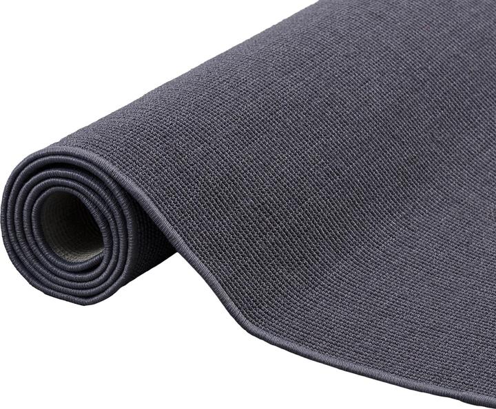 Image du produit Snapstyle Tapis en sisal naturel Classique - 9 coloris en 17 tailles (100 x 200 cm)