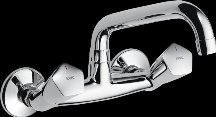 Actual product image KWC Fittings STAR A 225
