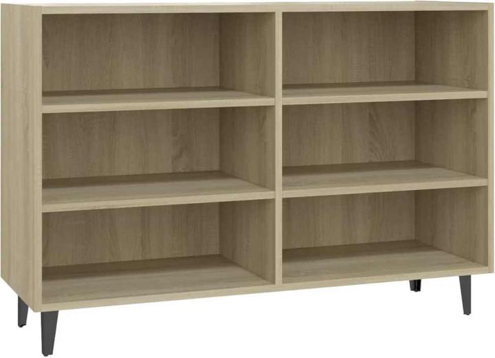 Actual product image VidaXL Lukas (103,5 x 35 x 70 cm)