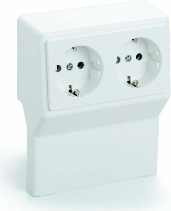 Actual product image Rehau SL Equipment tank (2 cm)
