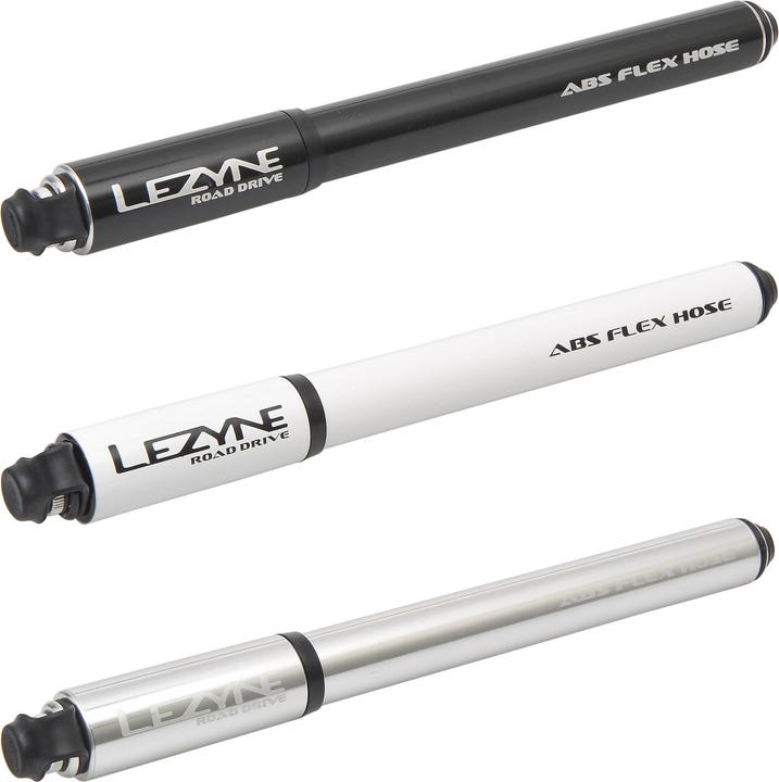 Actual product image Lezyne Road Drive S