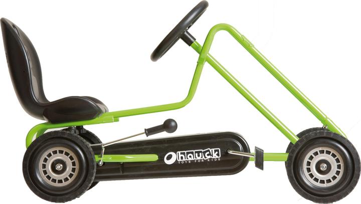 Produktbild Hauck Lightning Green