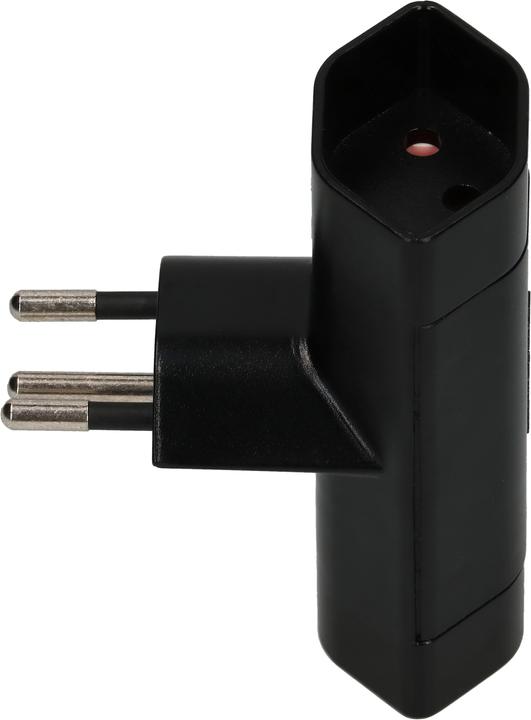 Produktbild Max Hauri Abzweigstecker (Typ 13, 2 x)