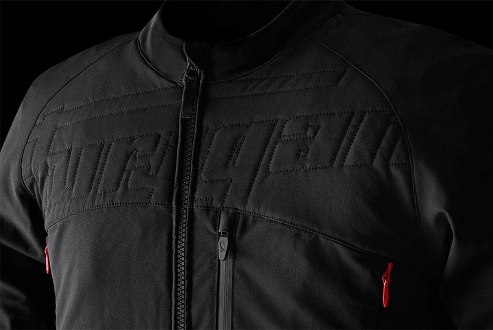 Actual product image Furygan jacket codex (Men, L)