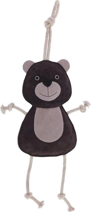 Actual product image Kerbl Horse toy bear