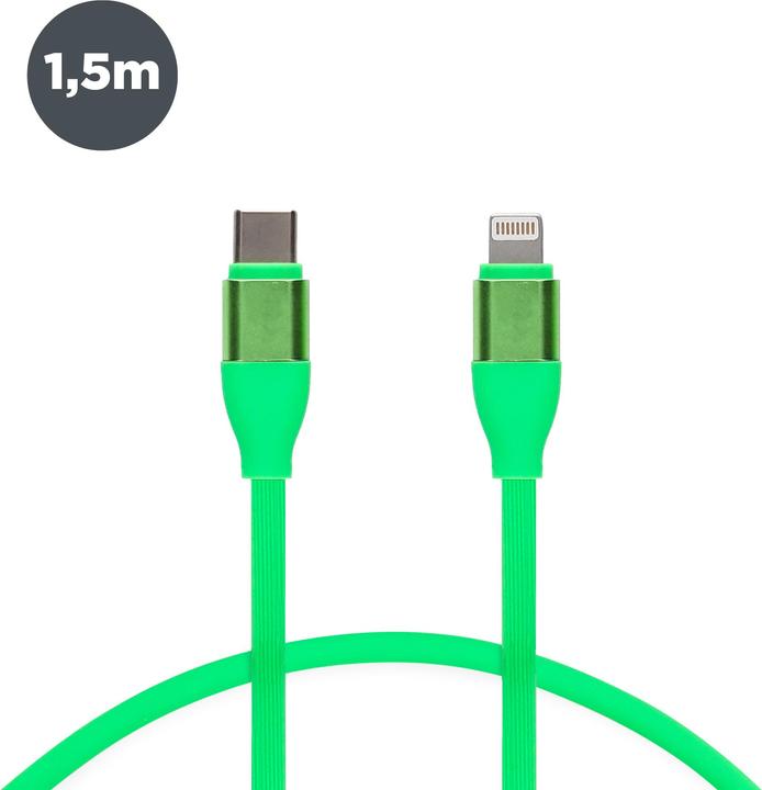 Immagine prodotto Contact Cavo USB per iPad/iPhone Contatto (1 m)