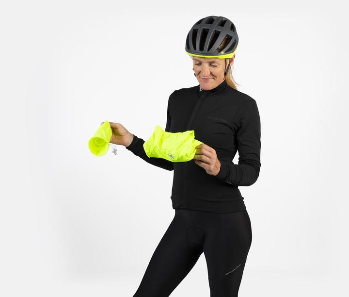 Immagine prodotto Endura Signore pakagilet (XL)