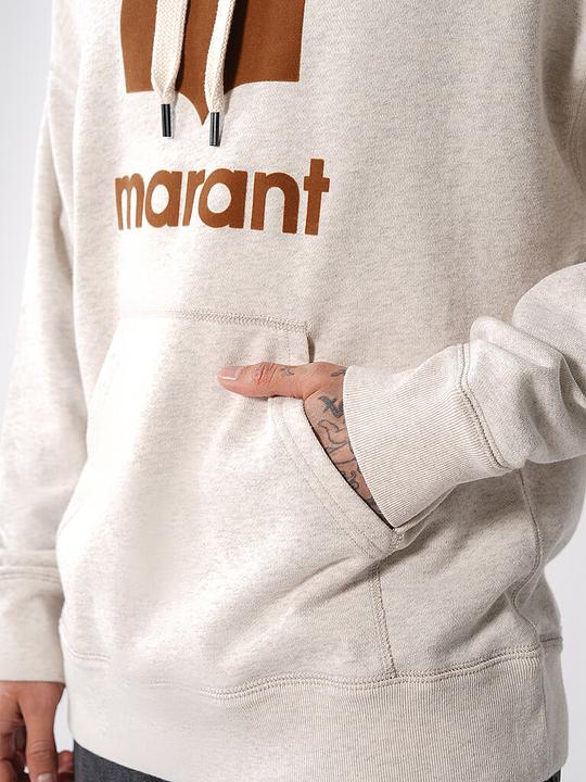 Produktbild Isabel Marant Kapuzensweater MILEY (M)